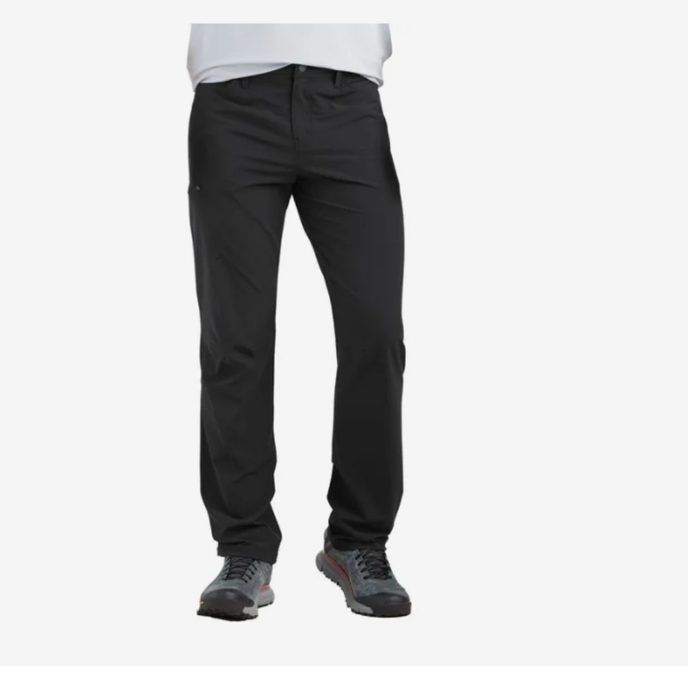 Outdoor Research Men's Dark Gray Ferrosi Cargo Pants 34x29